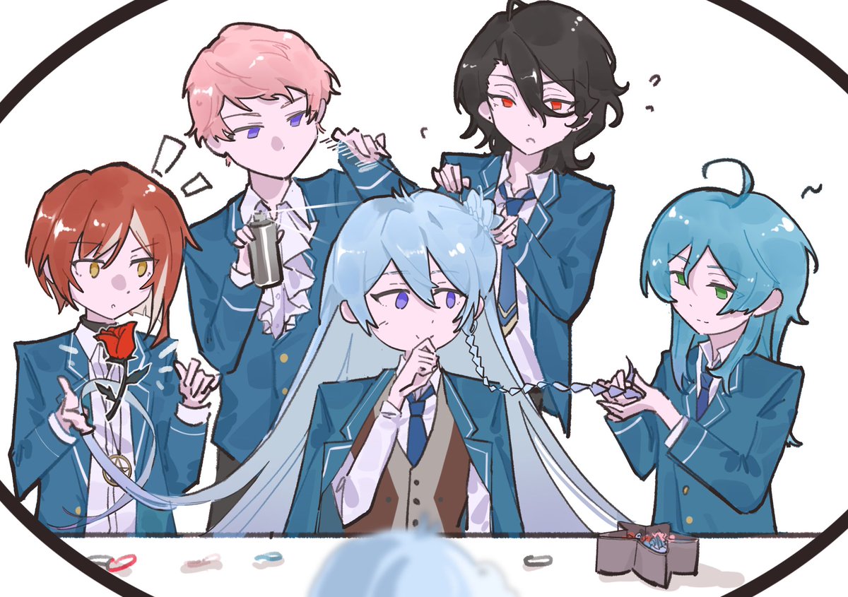 日々樹渉誕生祭2026