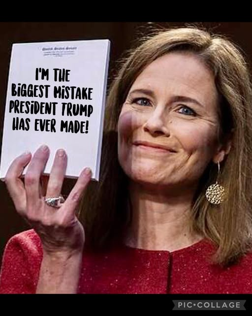 McdougalCarol's tweet image. RT @SaltyGoat17: That's the damn truth isn't it?