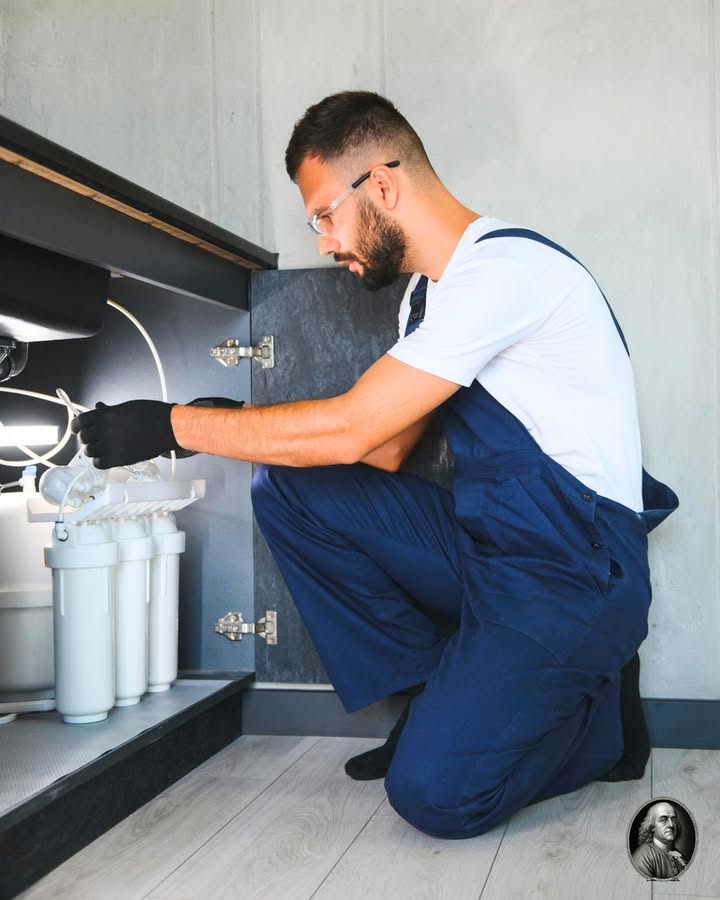 benfinance2024's tweet image. 💧 Clean Water, Simple Payments

Offer your customers fresh, purified water without the upfront cost. With Benjamin Financial, financing water filtration systems is fast, flexible, and hassle-free.

benjaminfinancial.com

#WaterFiltration #CleanWater #BenjaminFinancial