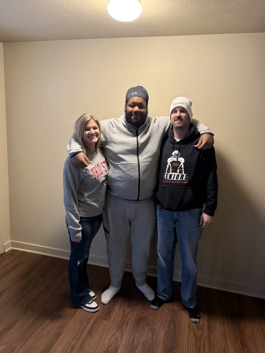 Jay_boogie58's tweet photo. beyond thankful for Casey &amp; his entire family for helping me get through some of the toughest times in my life.When things felt dark and I didn’t know which way to turn, y’all kept pushing me, supporting me, and reminding me I wasn’t alone I’ll never forget that @CaseyHaines633 https://t.co/G4Sz0UNWRv