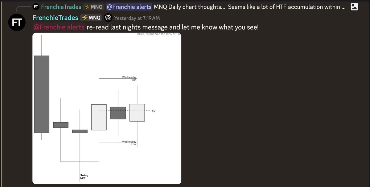 Frenchie Trades tweet media