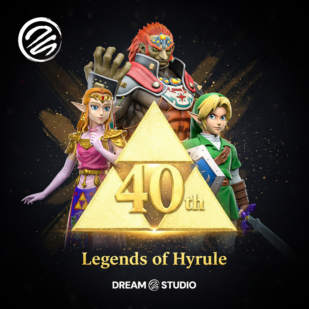 Dream Studio tweet media