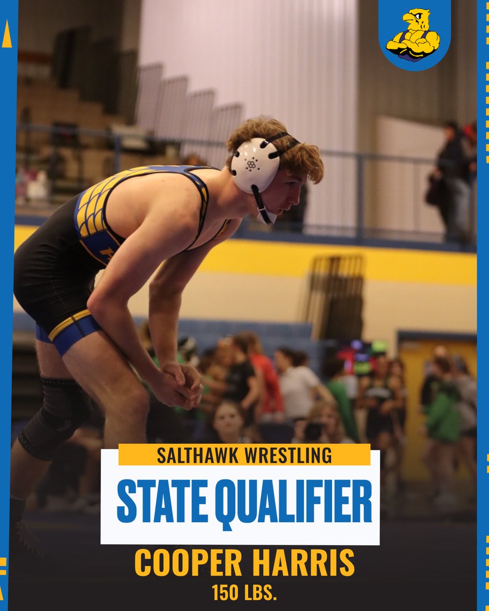 Salthawk Wrestling tweet media