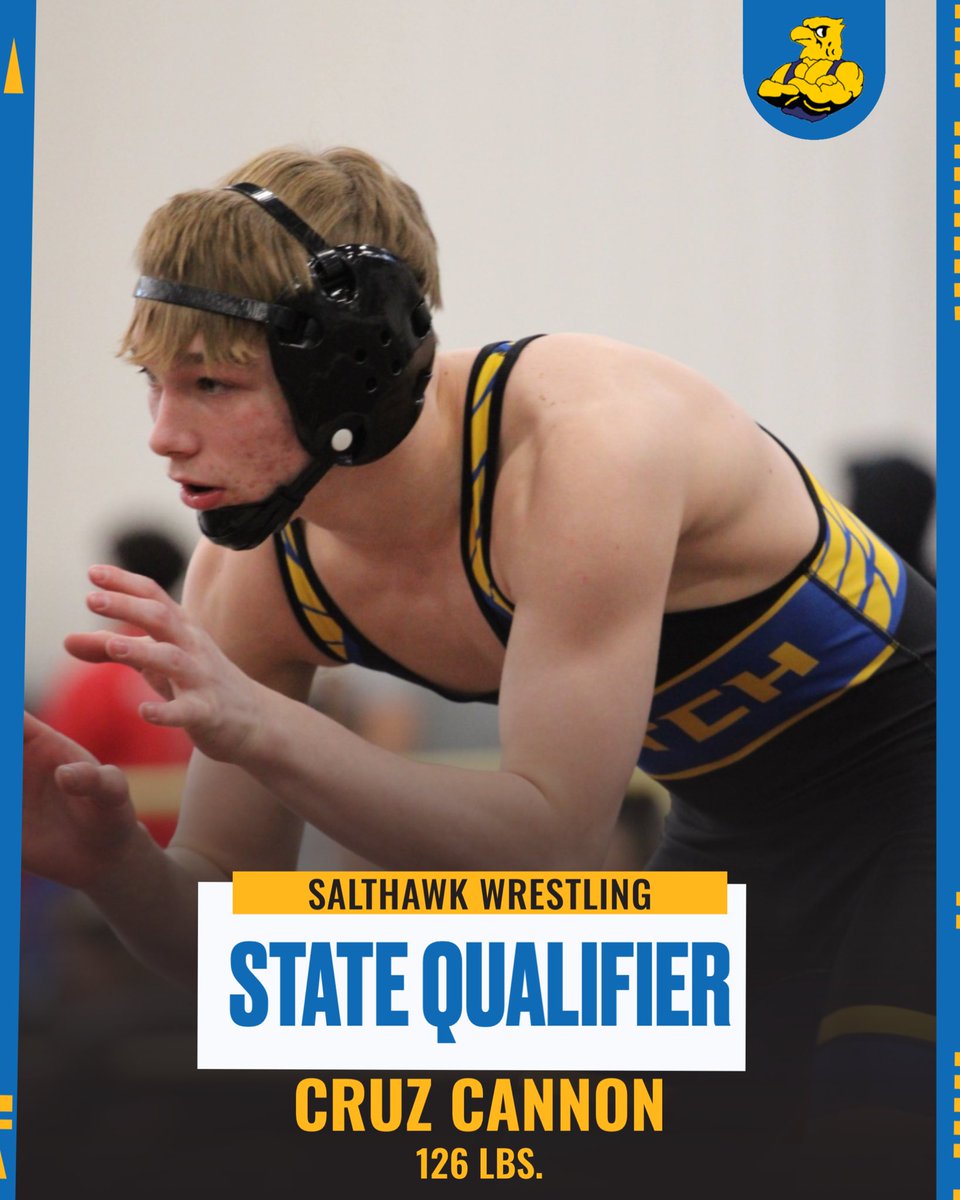 Salthawk Wrestling tweet media
