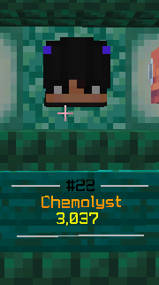 Chemolyst tweet media