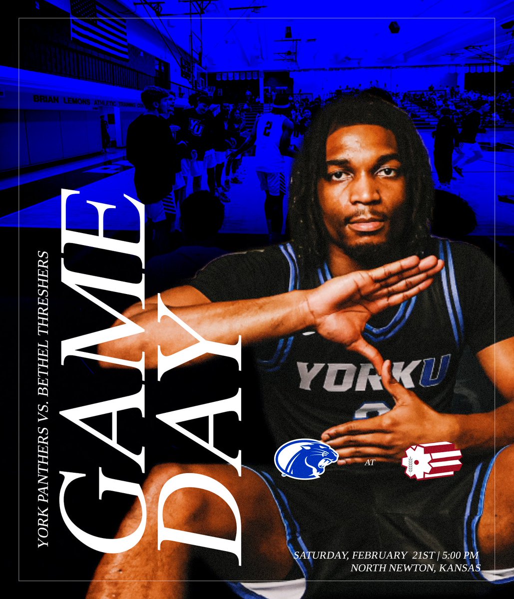 YU Panthers tweet media