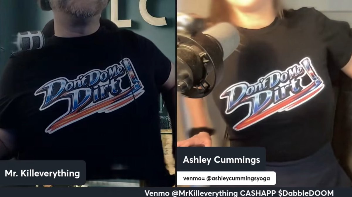 prettyantipod's tweet photo. Check out the latest PASP models, @ashleyvcummings & @MrKillevrything ☺️😍
Get yours before they're gone at:
https://t.co/cje2StS1nF https://t.co/mMUK38MrKc