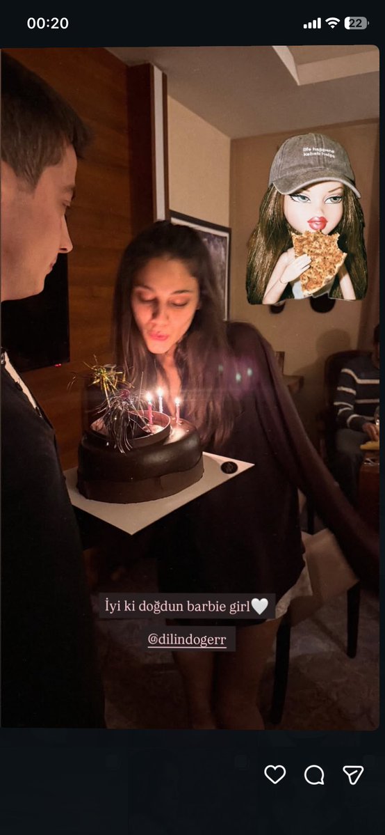 KayZerde kaybedip AtDil de kazanmak… olsun bakalım 🥺💜