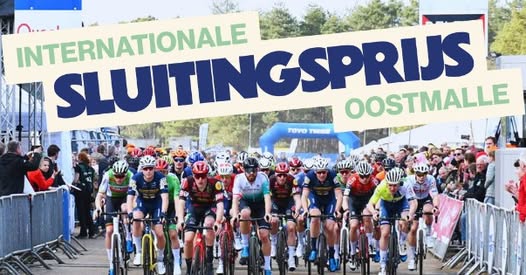 Cycling.be tweet media