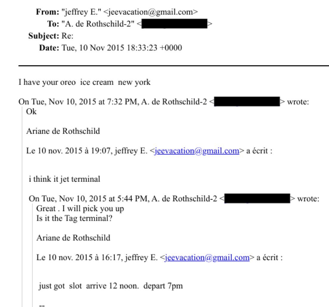 Lauren The Insider tweet media