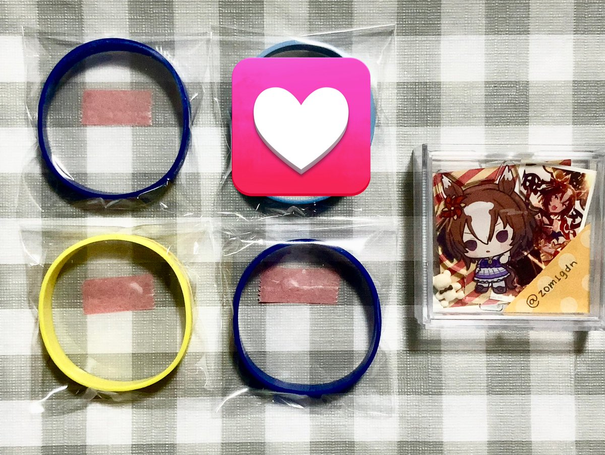 郵送交換】ウマ娘シンデレラグレイ EXHIBITION 怪物の蹄跡展 シングレ