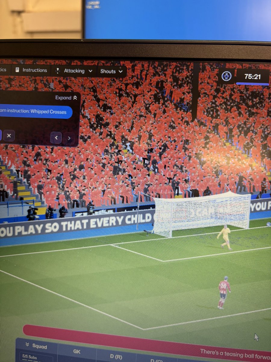 Jamie Wild tweet media