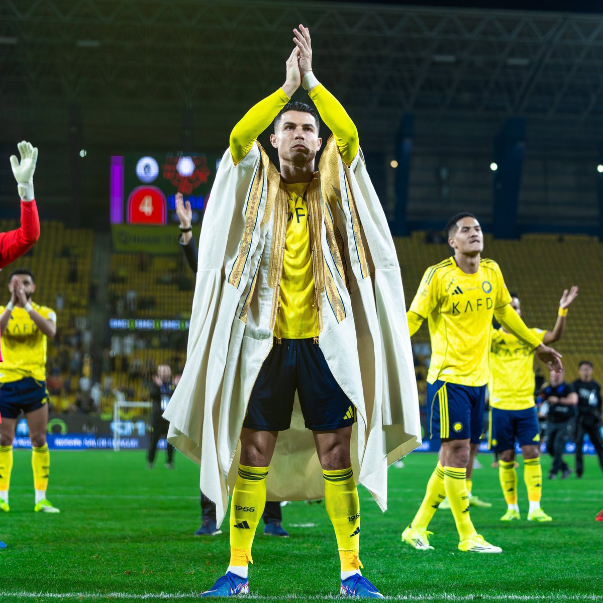 ياساتر ياساتر .. عظَمة 😨😨😨😨💛💛💛💛