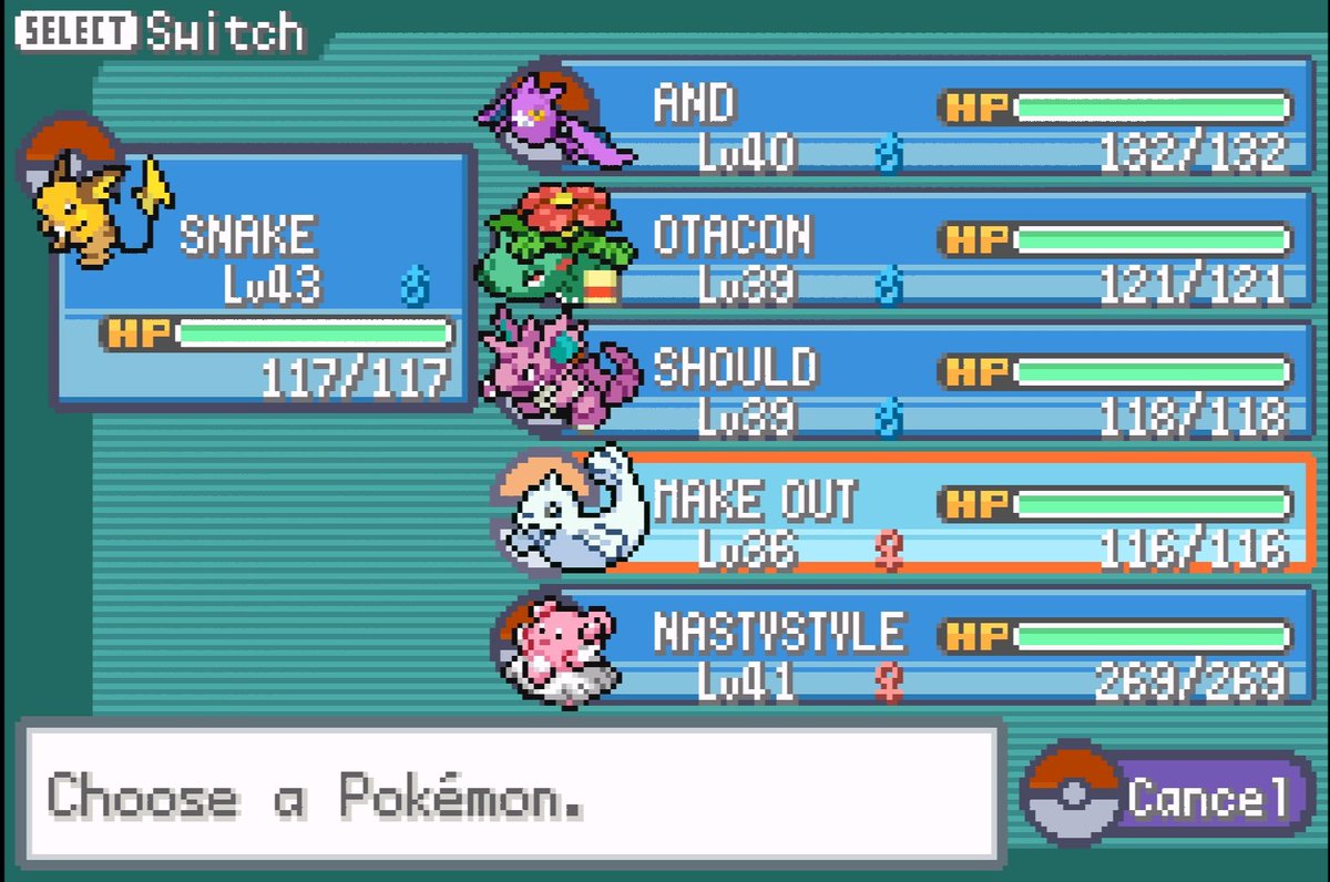 The Scolipede tweet media