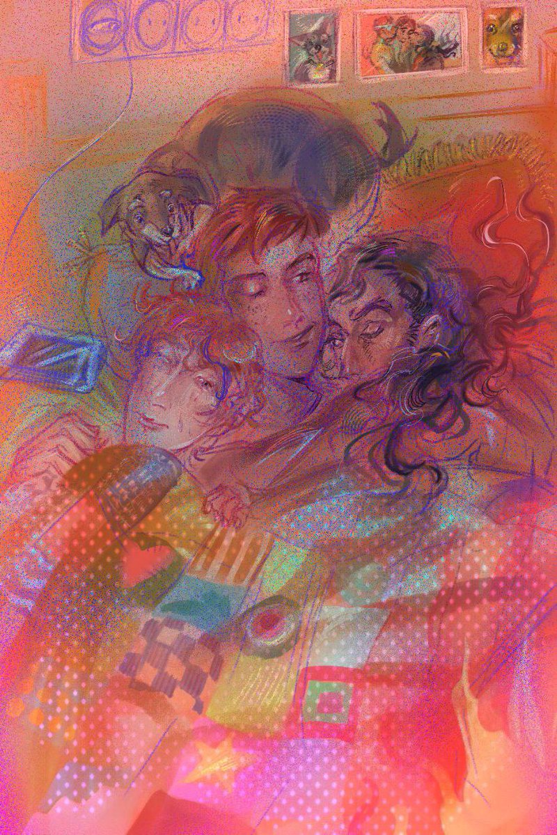 vebbrick's tweet photo. #DispatchGame #dispatchfanart https://t.co/hMznuOEb4Z