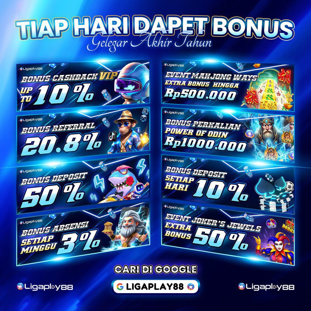 giomm637's tweet photo. 🔥YANG PASTI PASI AJA KAWAN🔥
*real anti scam
*winrate ter-tinggi
*link paling stabil anti blokir
*proses setor &amp; tarik sat set &amp; mudah

🔴 https://t.co/sT4yBFW6N1
🔴 https://t.co/sT4yBFW6N1
🔴 https://t.co/sT4yBFW6N1 https://t.co/WsCR0WWBPc