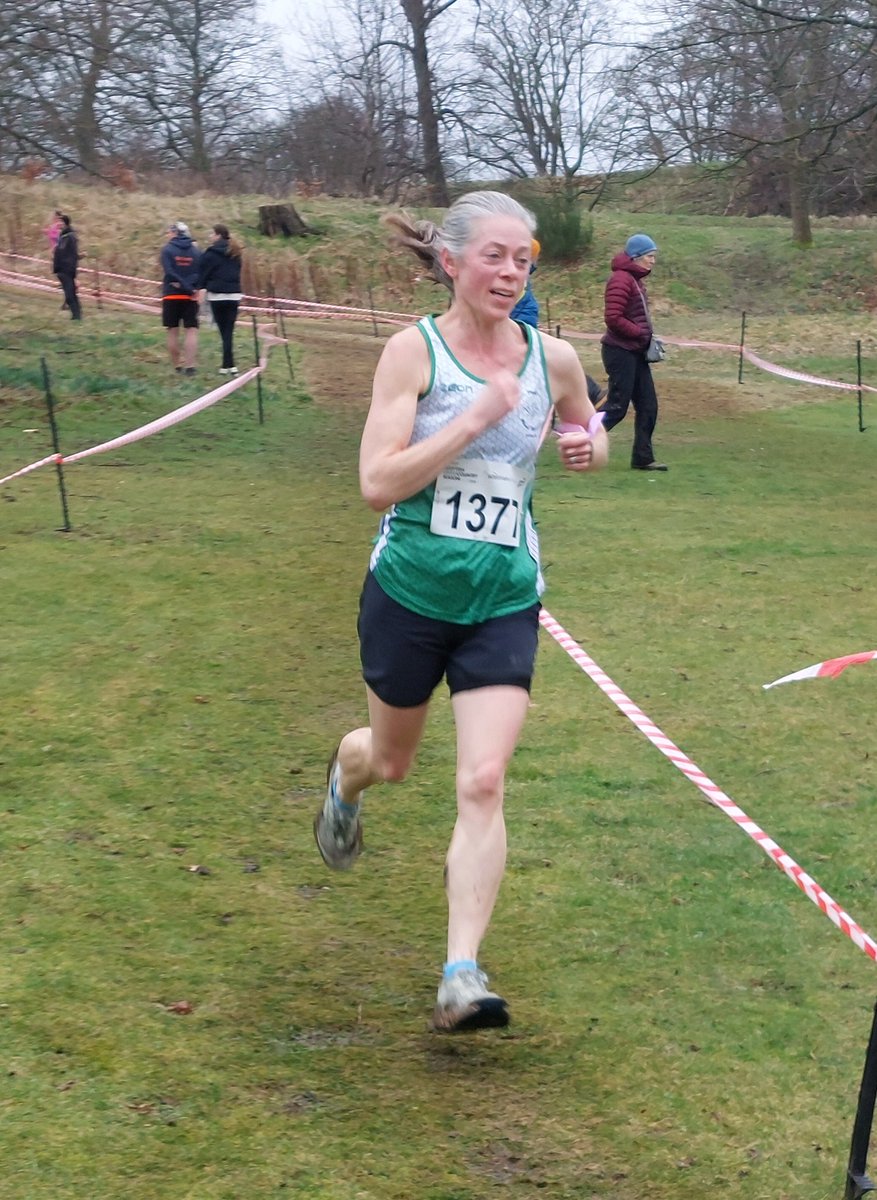 Perth Road Runners tweet media