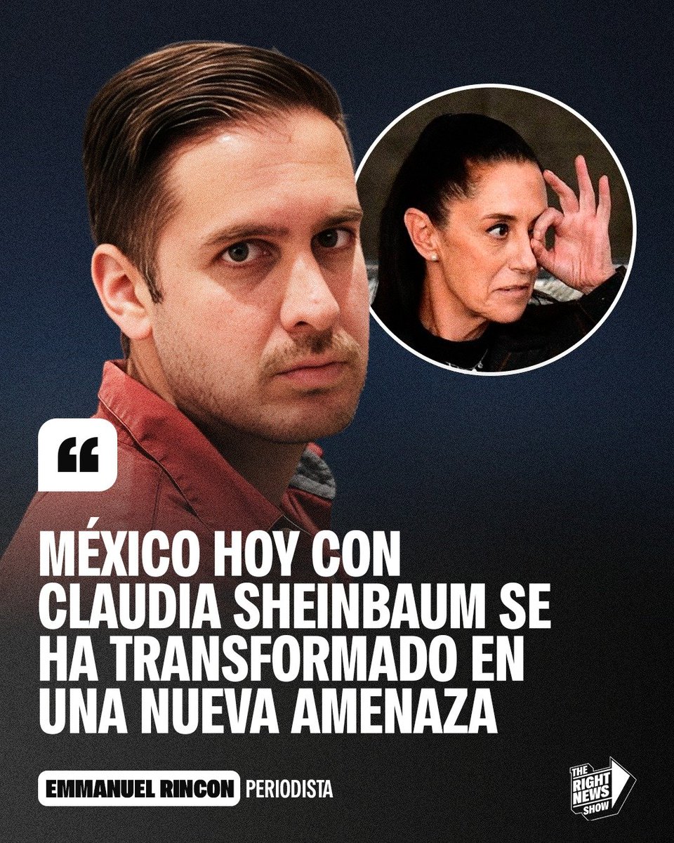 JLGN68's tweet image. RT @EmmaRincon: