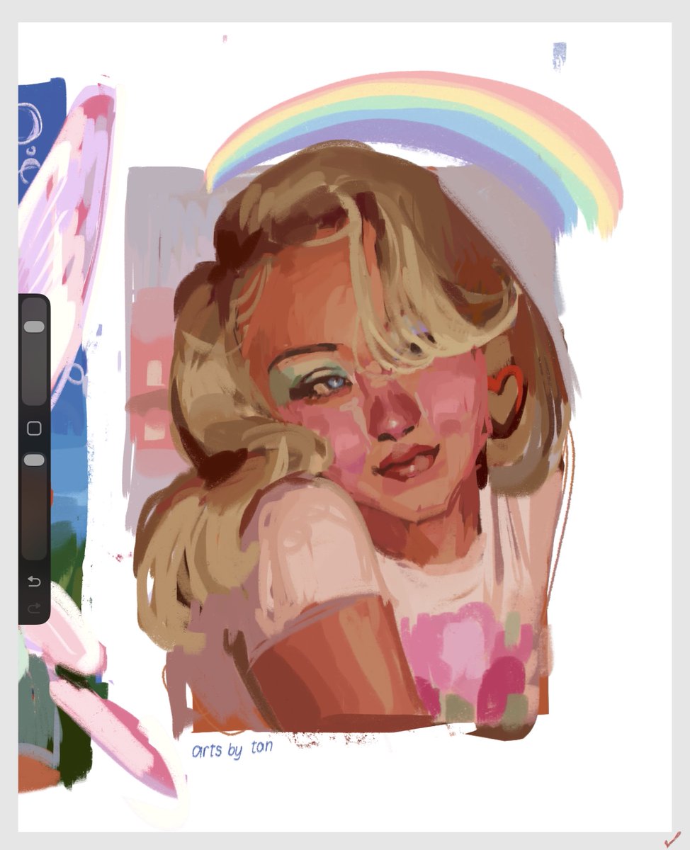 arts by tan 🌤 commissions open in pinned tweet tweet media