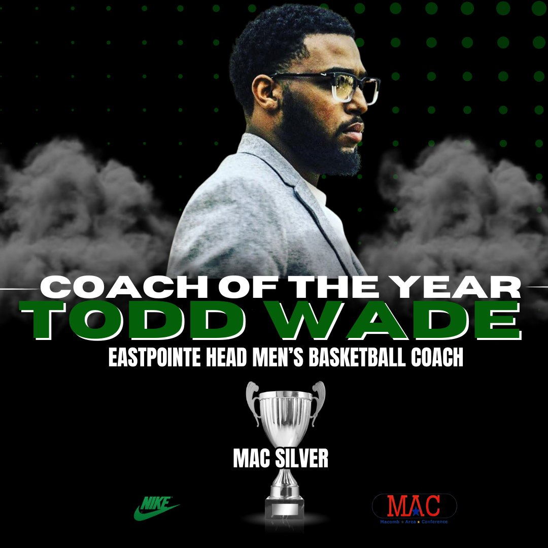 Eastpointe Athletics tweet media