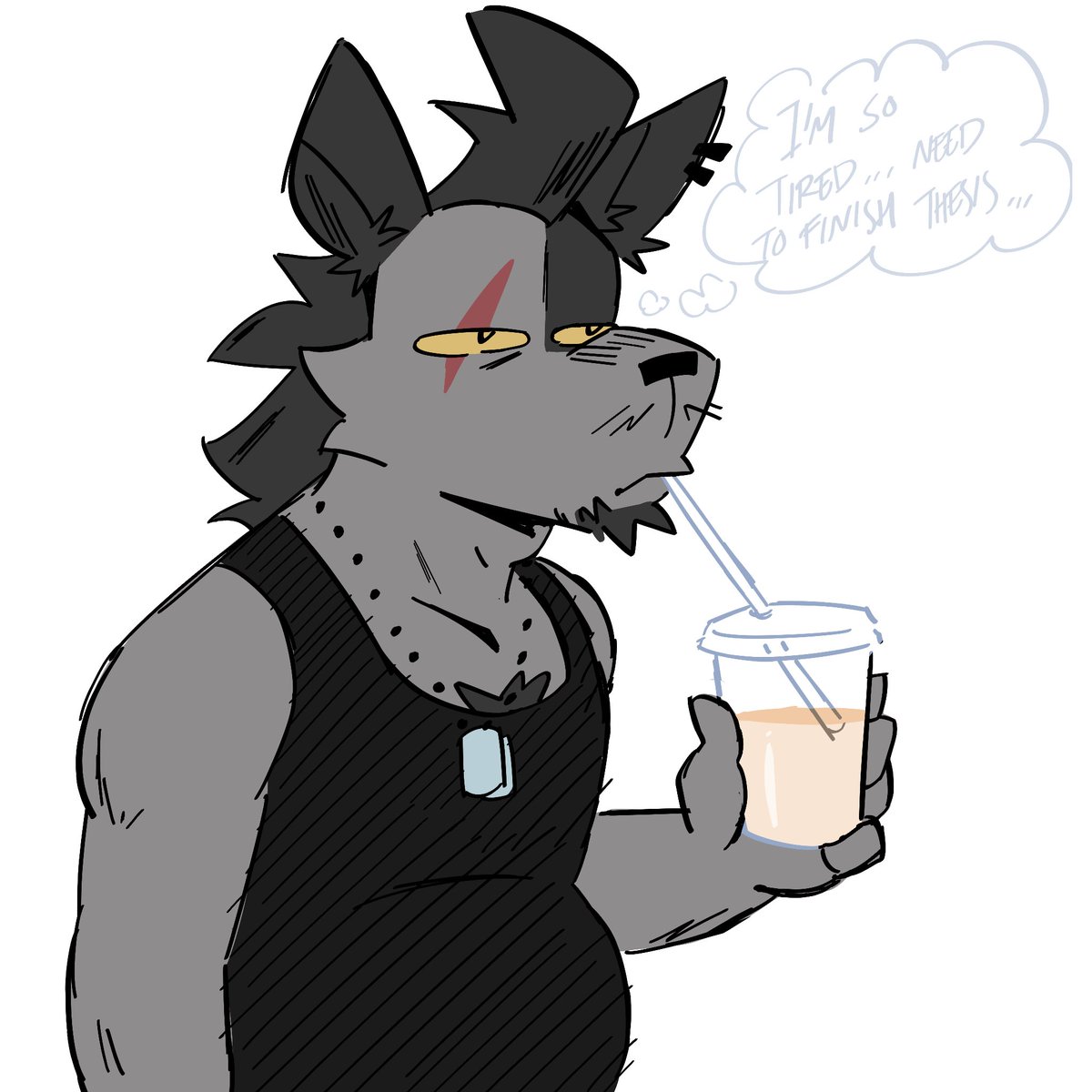 Javigameboy ⛧ tweet media