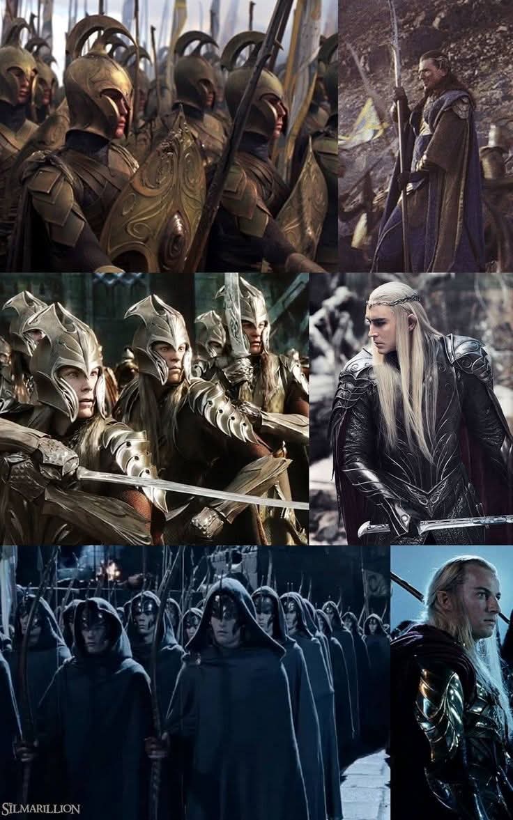 Fan of Tolkien tweet media