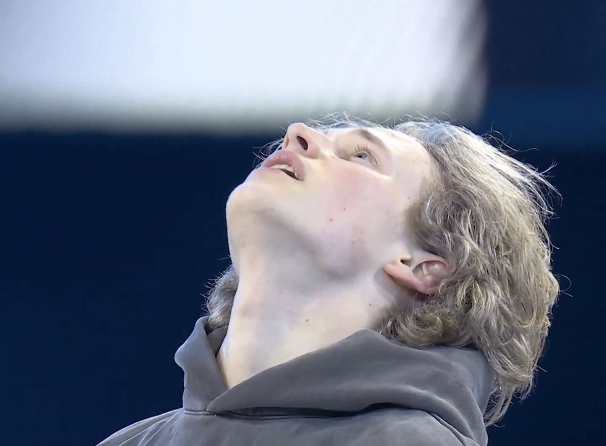 rachel 🦀 ilia revenge tour (@HAPPILYSMYTHE) on X