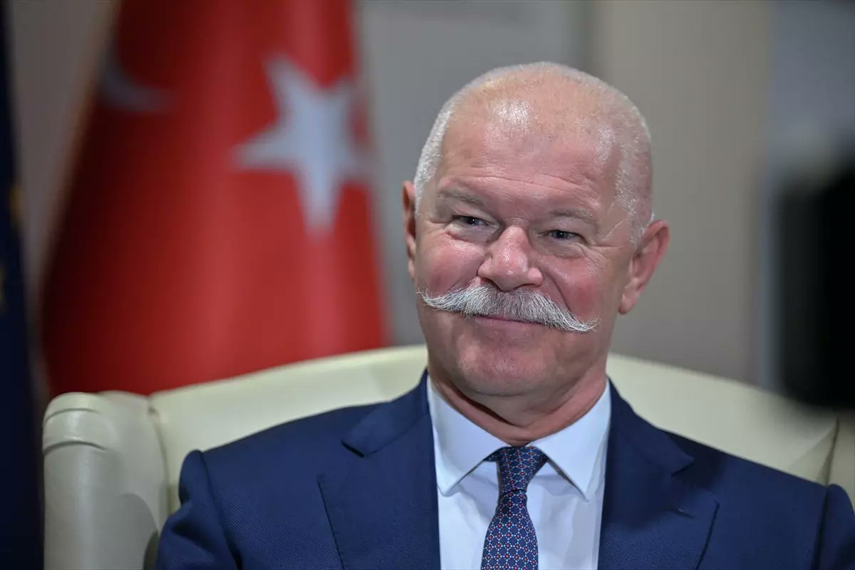 Orta Asya / Türk Dünyası tweet media