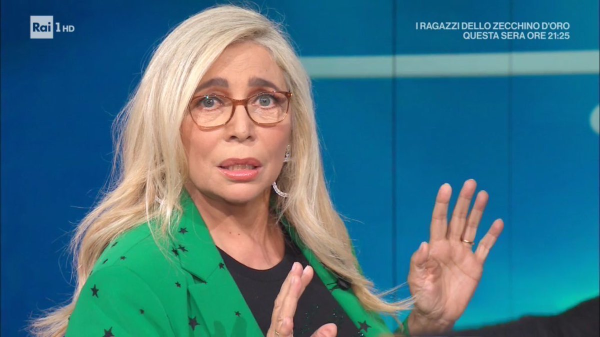 duevite123's tweet photo. Queste puntate non dovrebbero nemmeno trasmetterle nel 2026.
Assurdo 
Mentalità da medioevo #cepostaperte https://t.co/qfHal4D1bZ