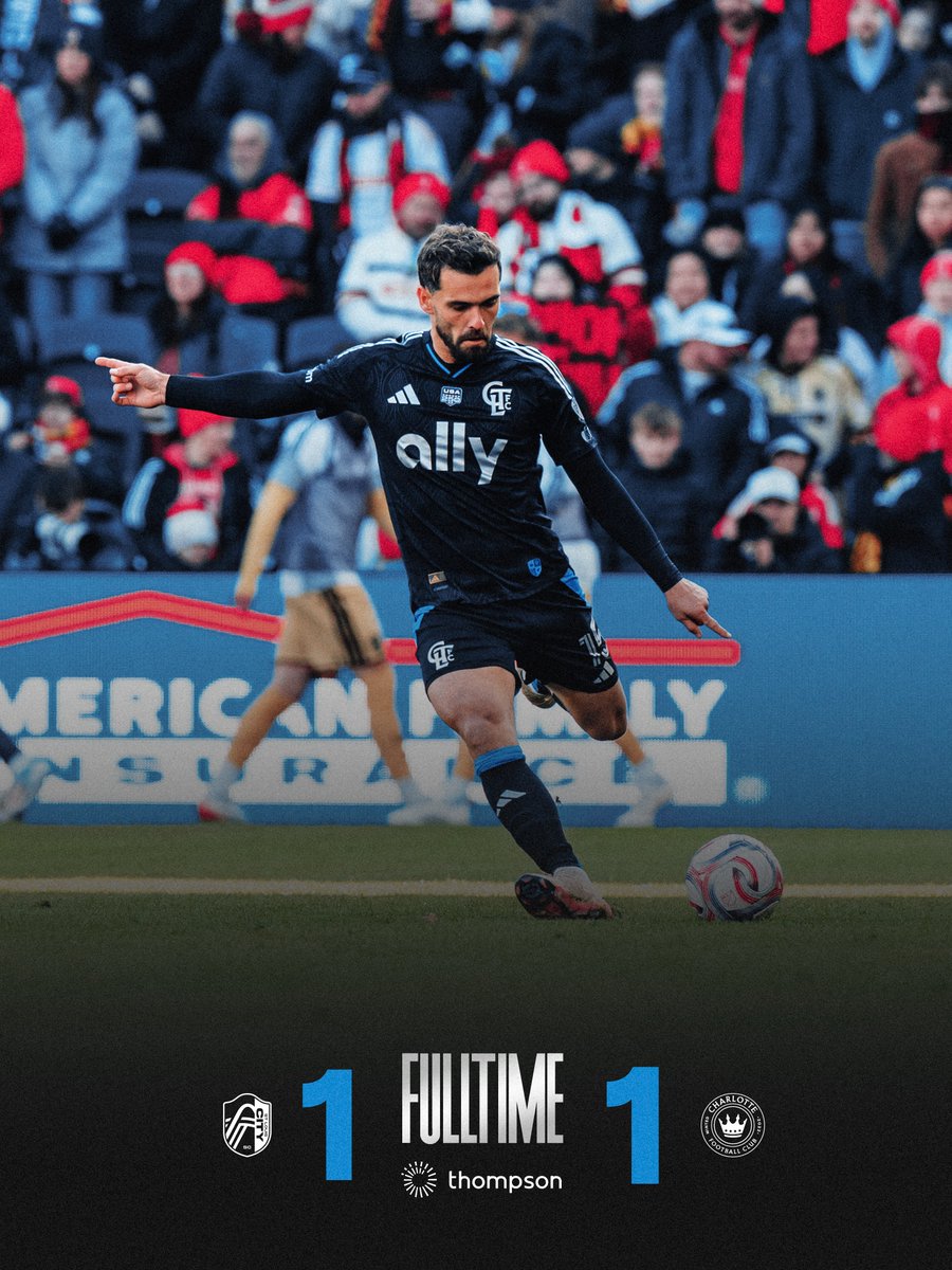 Charlotte FC tweet media