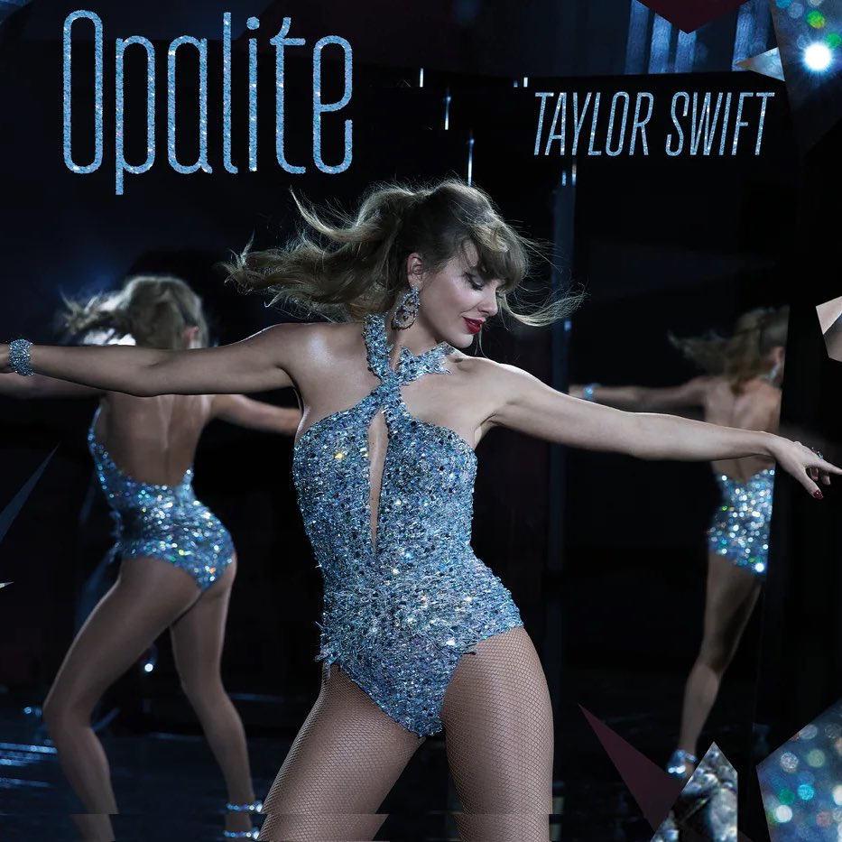 The Taylor Swift Updates tweet media