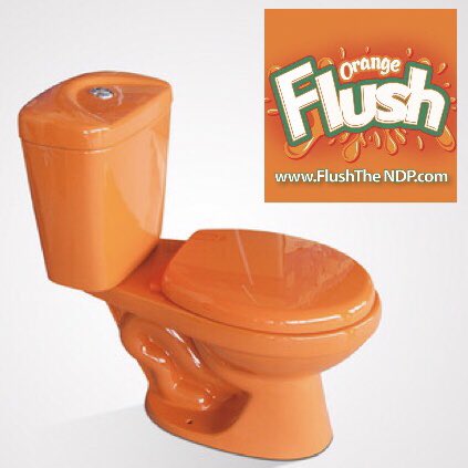 kellyotweets's tweet photo. @CarlaBeckSK Flush The @Sask_NDP @NDP
#FlushTheNDP https://t.co/r8izsFNgm0