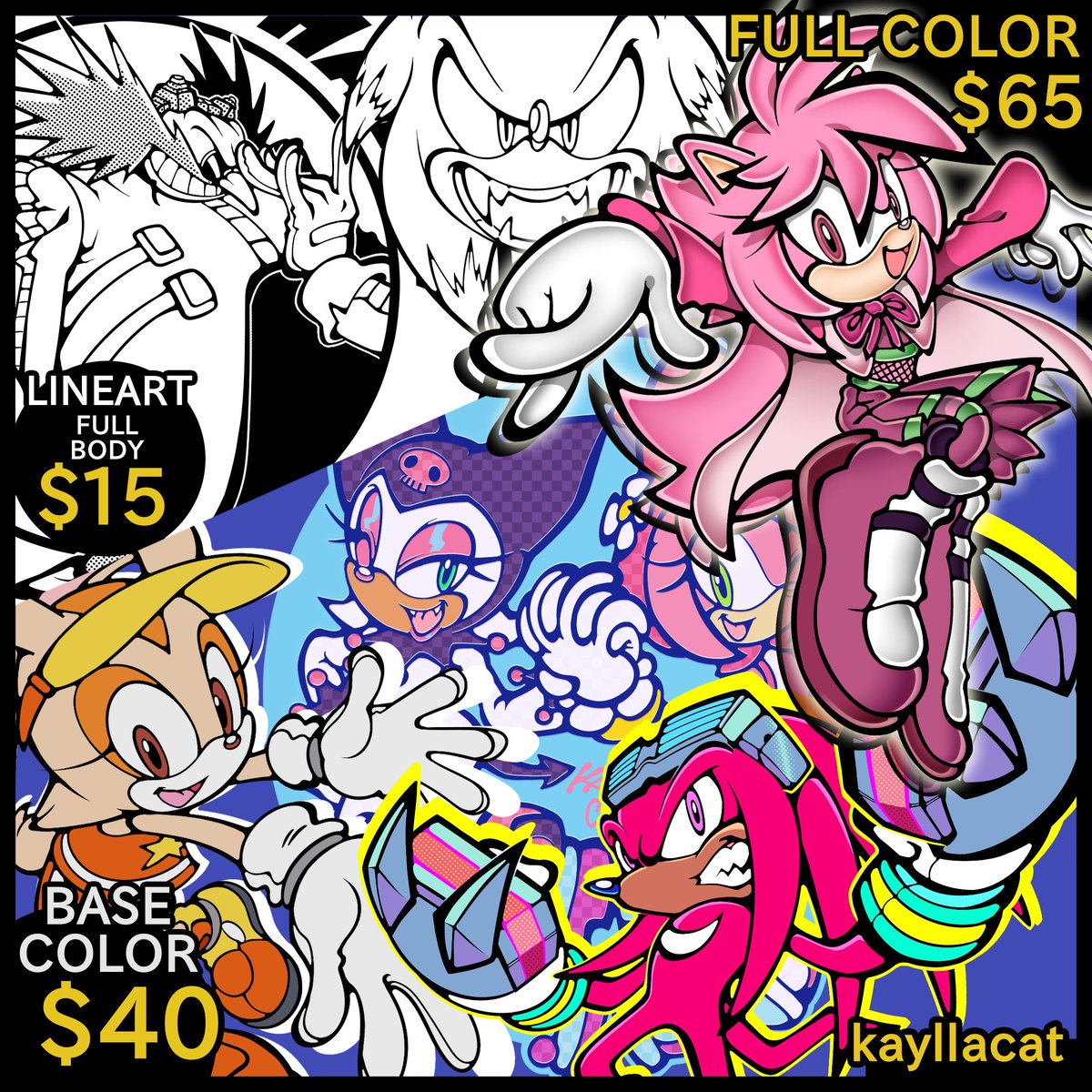 𝐊𝐀𝐘𝐋𝐋𝐀🏀 tweet media