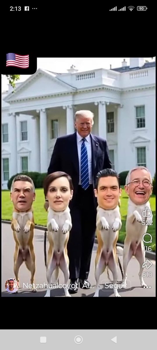 Juanmximoreyno1's tweet photo. Trump..y sus theirans..🫢😁 https://t.co/bNSjGc1drU