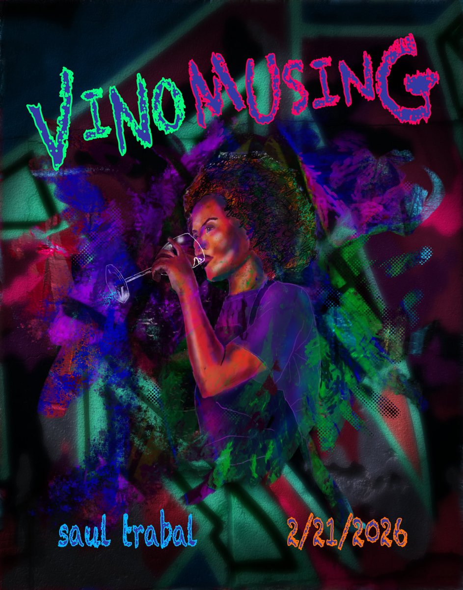 Saul Trabal tweet media