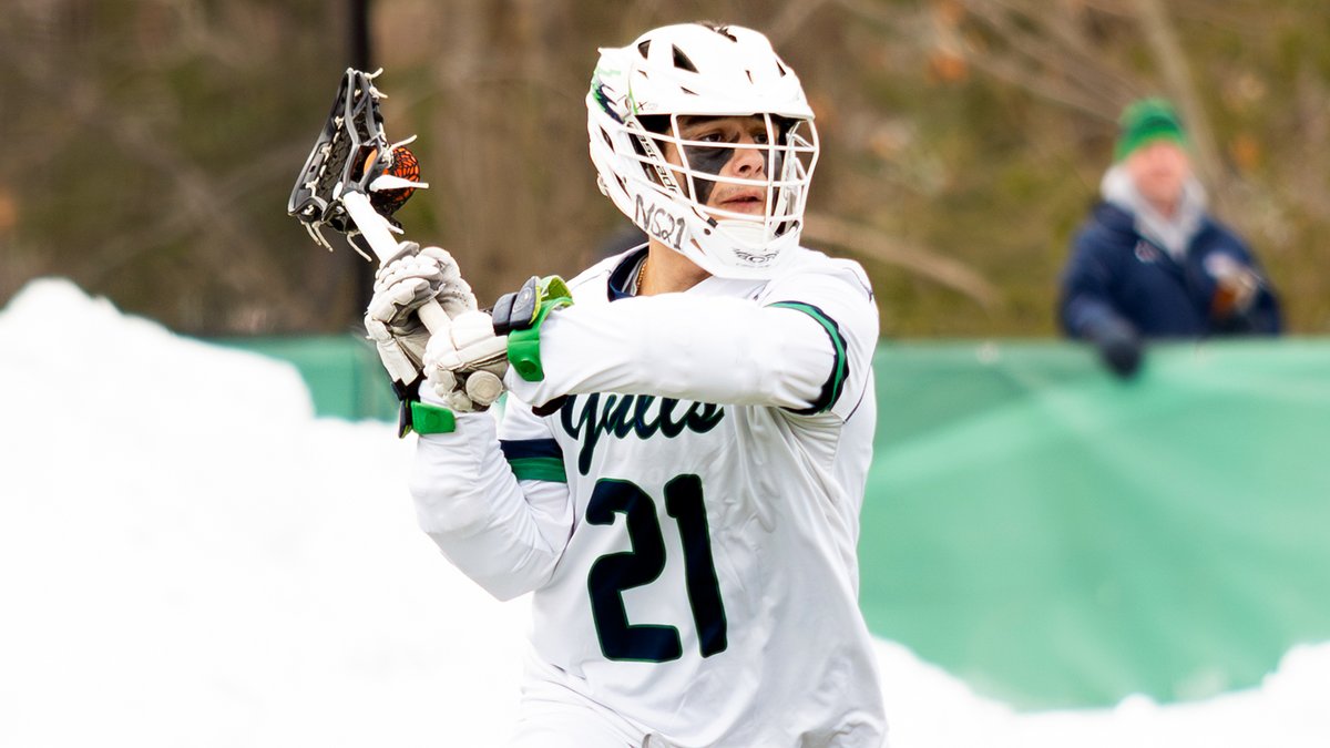 Endicott Athletics tweet media