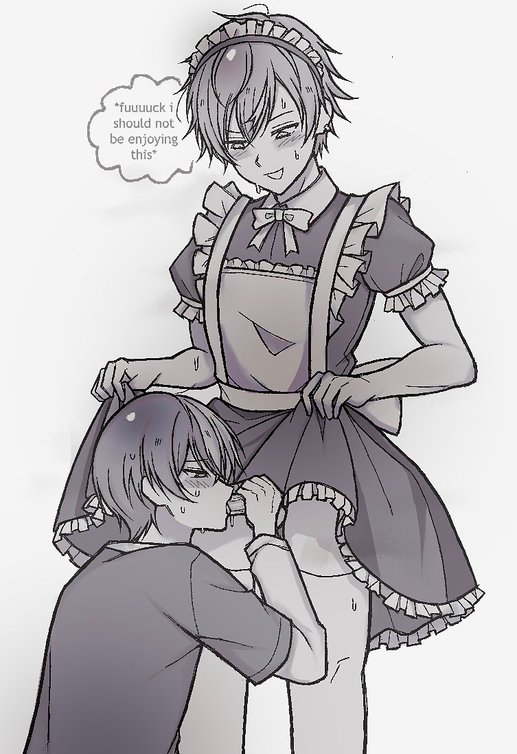 foxeatcrow's tweet photo. 彰冬 https://t.co/xxojuW1xS3