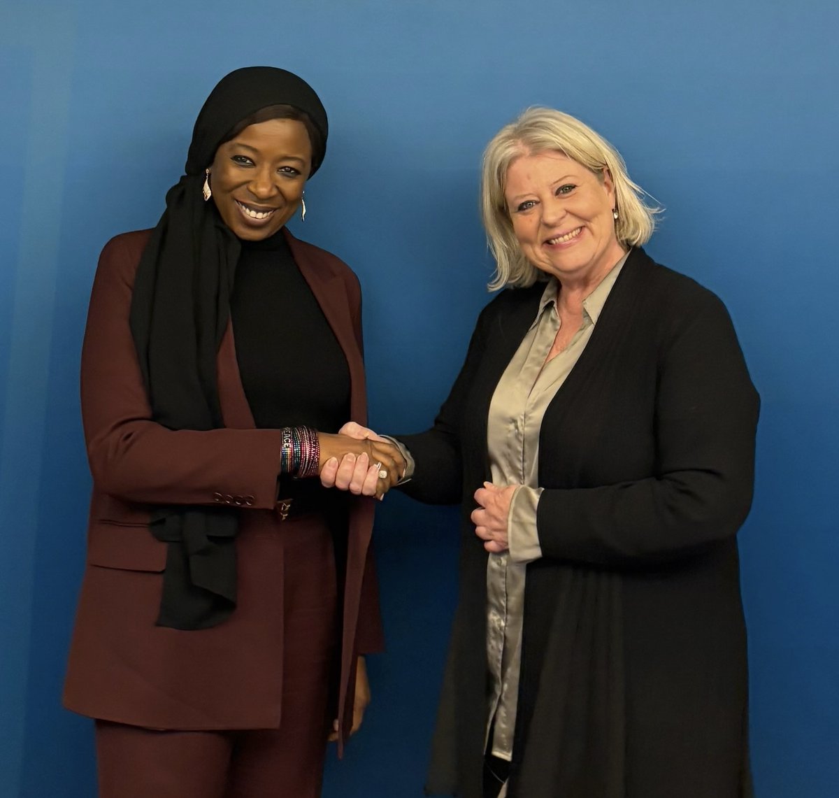 Diene Keita tweet media