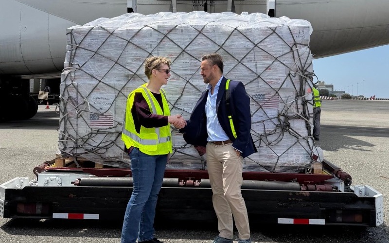 Noticias Venevision tweet media