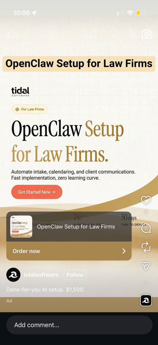 Joshua Gavin tweet media