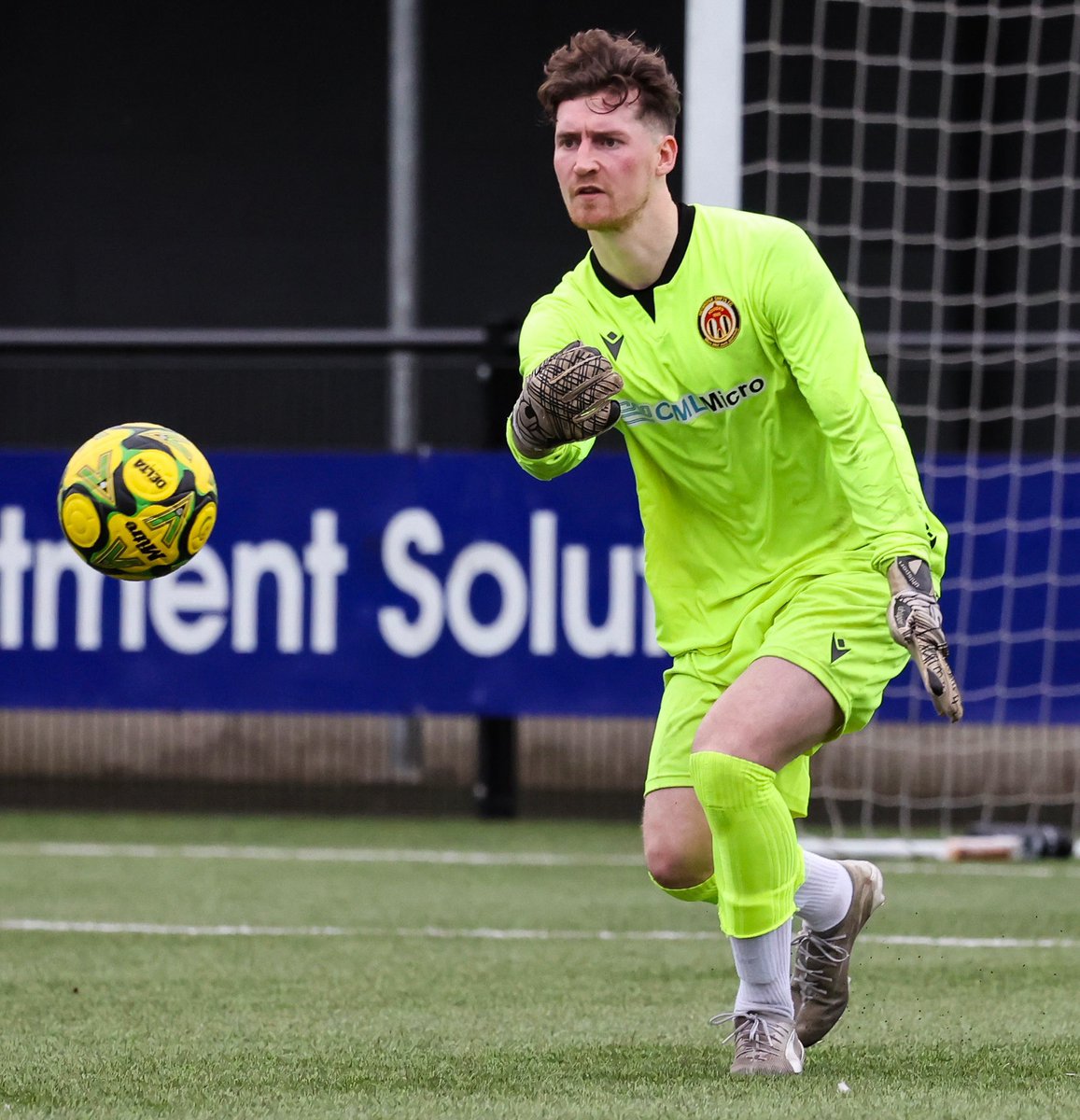 Heybridge Swifts FC tweet media