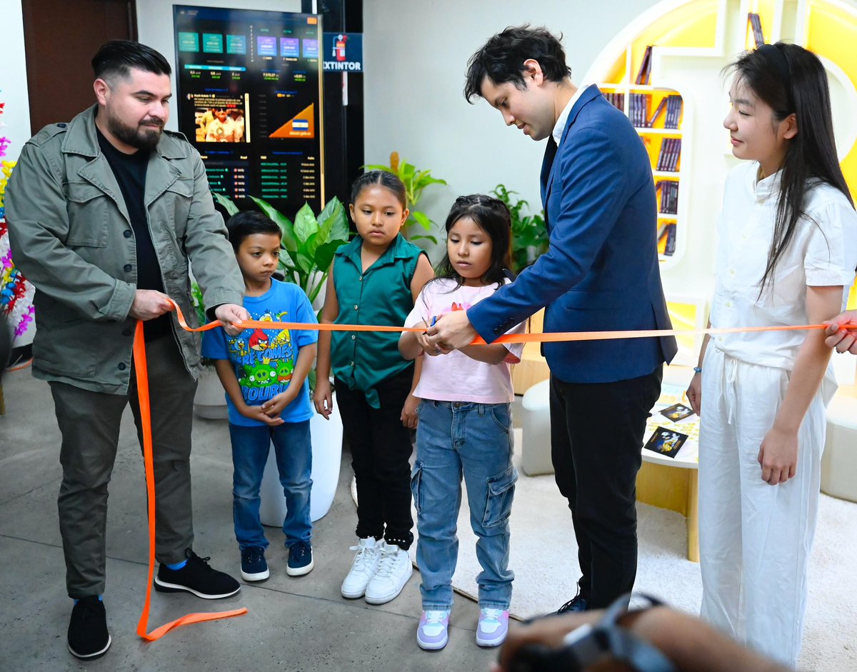 Secretaría de Prensa de la Presidencia tweet media