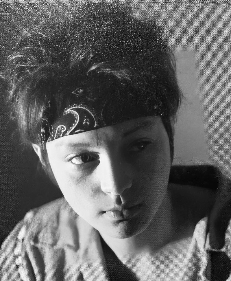 Kaori Kawamura🌹 #川村かおり #川村カオリ