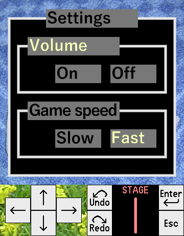 Palaisblancのゲーム作り tweet media
