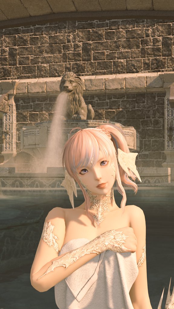 spri_rain's tweet photo. #ff14lewd #ff14nsfw https://t.co/kICVqDoZEs