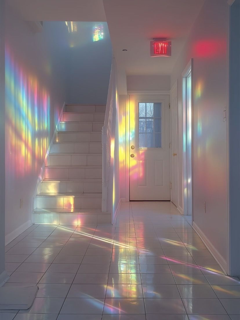 Liminal Dreams tweet media