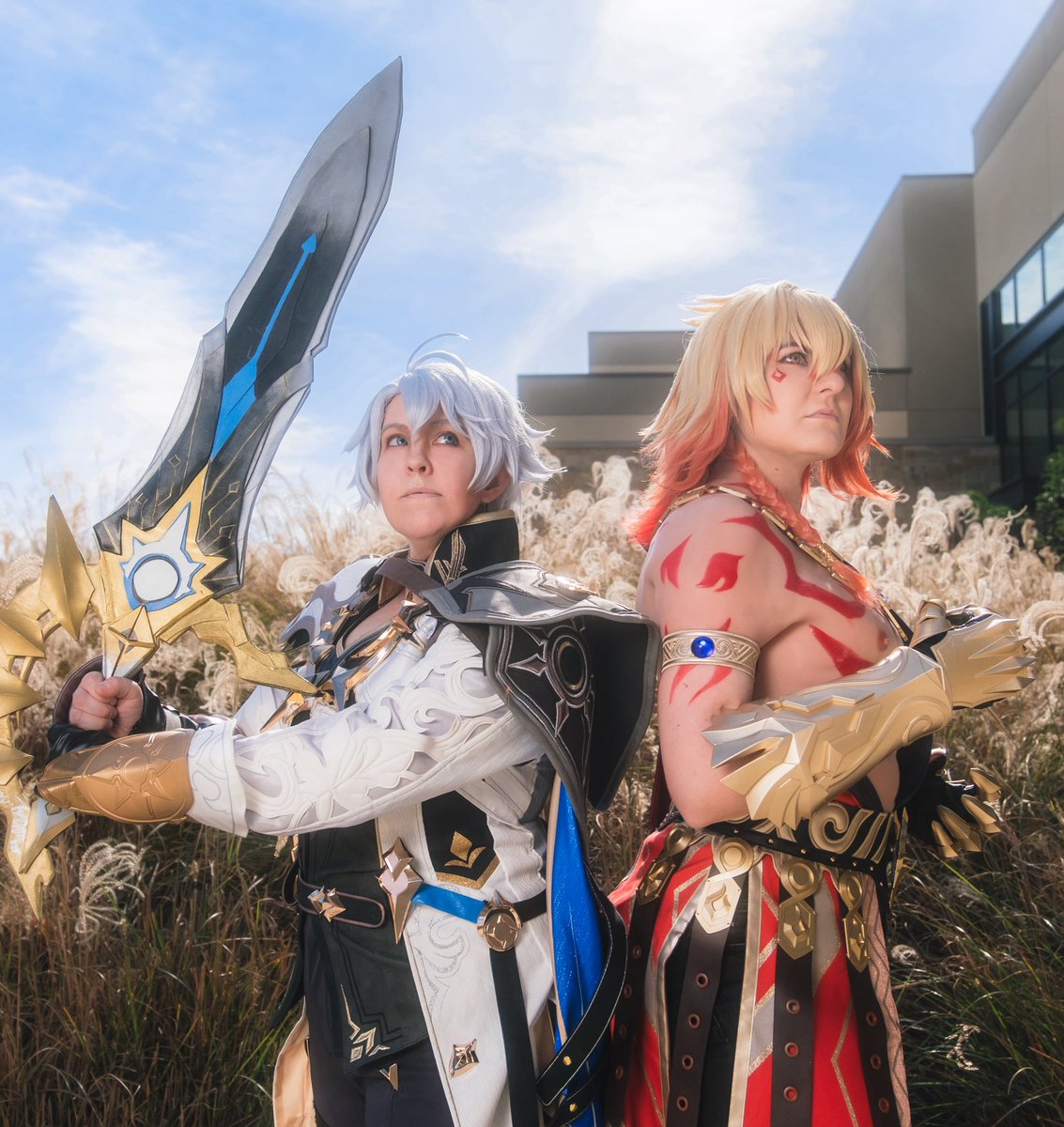 Ash 🩵☀️ tweet media