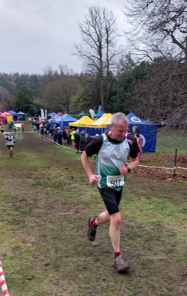 Perth Road Runners tweet media