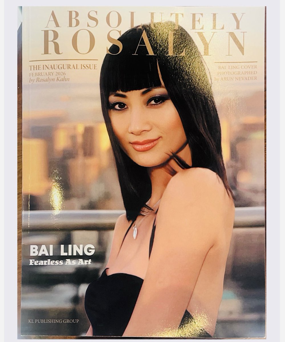 Bai ling 白靈 tweet media