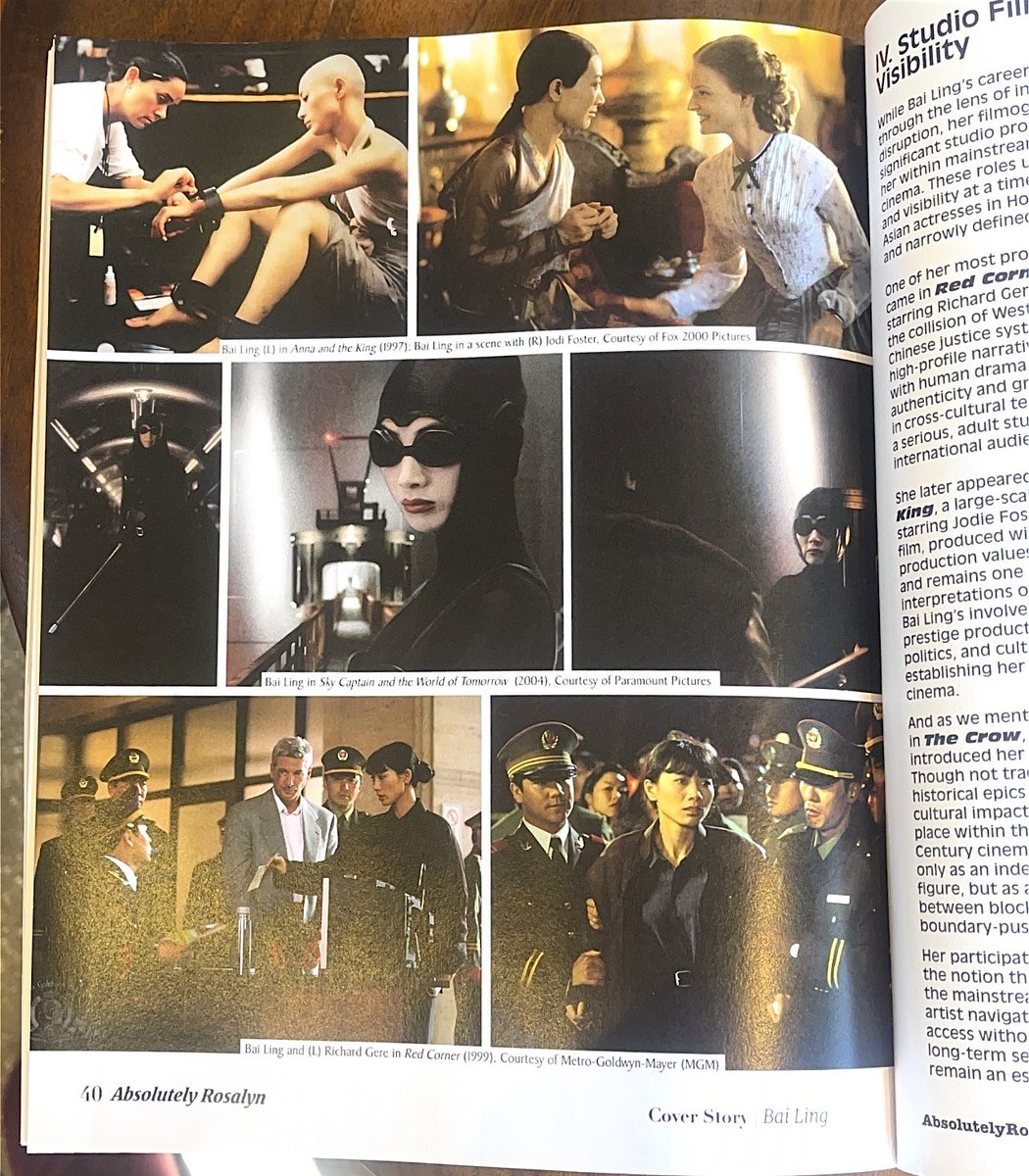 Bai ling 白靈 tweet media